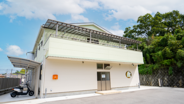 ぐっどケアSpica（契約社員/常勤）の介護職求人メイン写真2