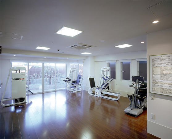 介護付き有料老人ホーム ボルベール石燈籠（パート）の介護福祉士求人メイン写真4