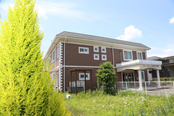 グループホーム西春の泉（夜勤専従）の介護福祉士求人メイン写真4