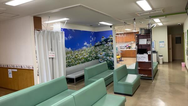 平成クリニック（パート）の看護師求人メイン写真2