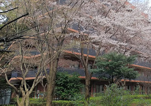 浴風会病院（病棟/常勤）の看護師求人サブ写真1