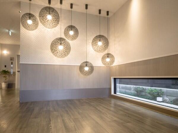 社会福祉法人 博乃会　グループホーム蒼寿（パート）の介護福祉士求人メイン写真4