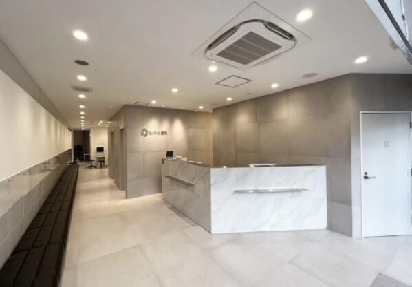 新小岩眼科（常勤）の医療事務求人サブ写真4