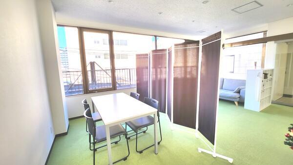 OK自立支援事業所 春日部（常勤）の支援員求人メイン写真4