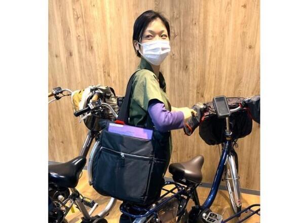 悠翔会訪問看護ステーション東京（2024年4月オープン/常勤）の看護師求人メイン写真3