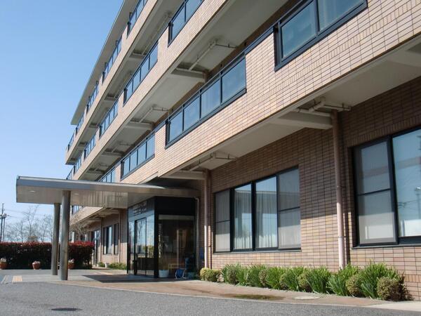 くおん苑通所介護事業所（デイサービス）の介護福祉士求人メイン写真5