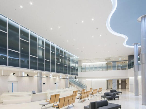 熊谷総合病院（パート）の看護助手求人メイン写真2