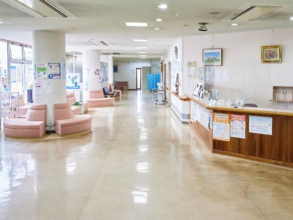 介護老人保健施設サンセリテ（常勤）の介護福祉士求人メイン写真3