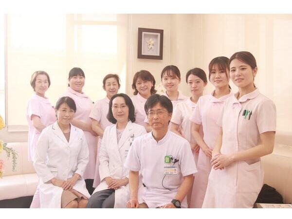 美馬内科クリニック（常勤）の看護師求人メイン写真4