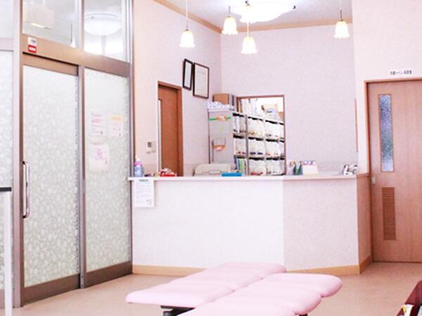 葛が谷つばさクリニック（常勤）の看護師求人メイン写真2