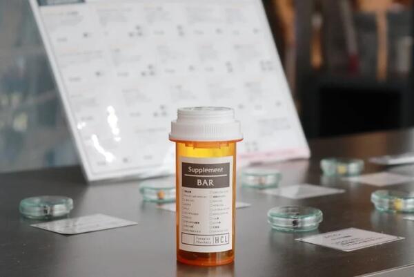 パナプラス薬局小豆坂店（パート）の薬剤師求人メイン写真4