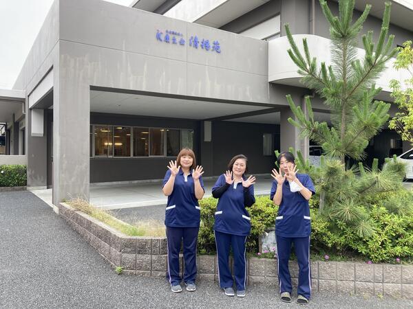 慶生会庄内ヘルパーステーション（常勤）の介護福祉士求人メイン写真3