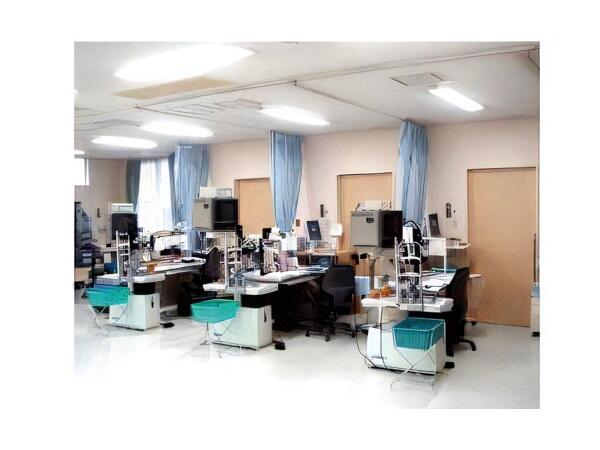 せきや眼科（常勤）の准看護師求人メイン写真3