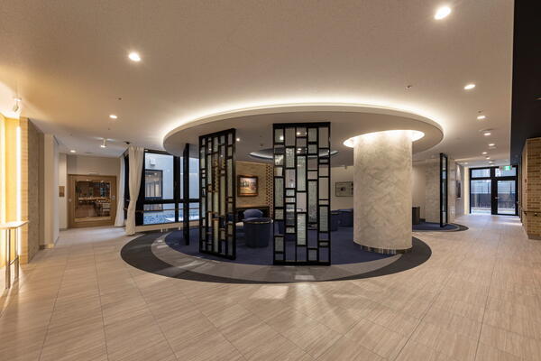 慶生会訪問看護ステーション 豊南サテライト（常勤）の看護師求人メイン写真4