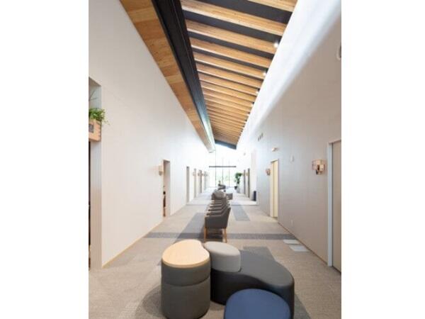 岐阜健康管理センター 大垣健診プラザ（常勤）の臨床検査技師求人の写真