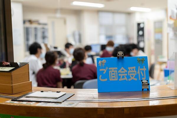 宮永病院（回復期病棟/常勤）の看護師求人メイン写真2