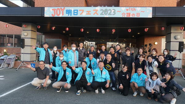 特別養護老人ホーム ふるさとホーム（常勤）の介護職求人サブ写真4