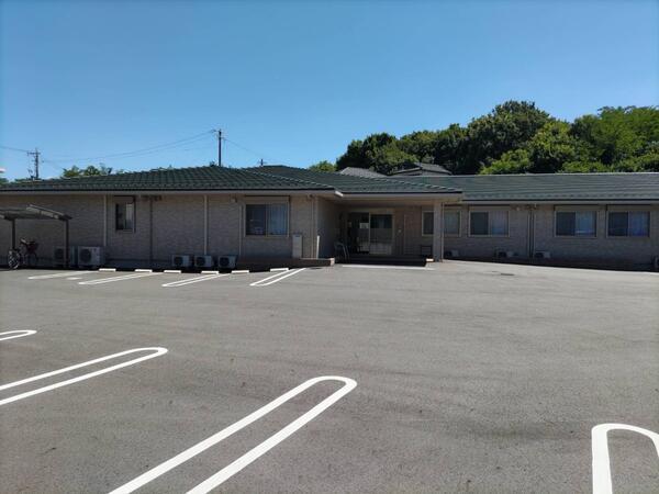 住宅型有料老人ホーム サポートハウス縁（夜勤専従パート）の介護職求人の写真