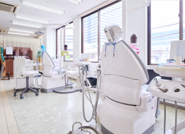 大船みんなの歯科クリニック（常勤）の歯科衛生士求人メイン写真2