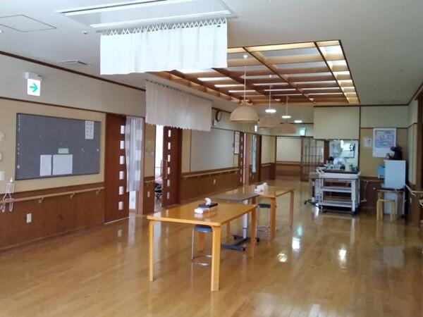 特別養護老人ホームいなほの郷（常勤）の介護職求人メイン写真4