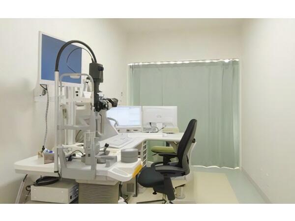 のいり眼科クリニック（常勤）の視能訓練士求人メイン写真4