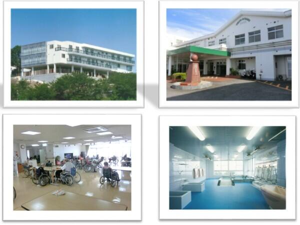 特別養護老人ホーム　戸畑大谷園（常勤）の看護師求人メイン写真5