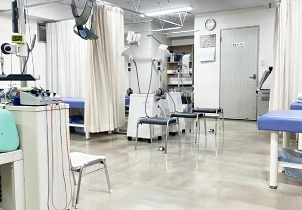 げんきクリニック森下（パート） の診療放射線技師求人メイン写真3