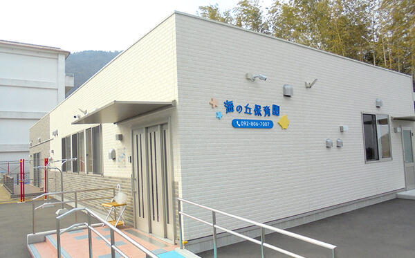 医療法人永寿会 シーサイド病院（常勤）の医療事務求人サブ写真1