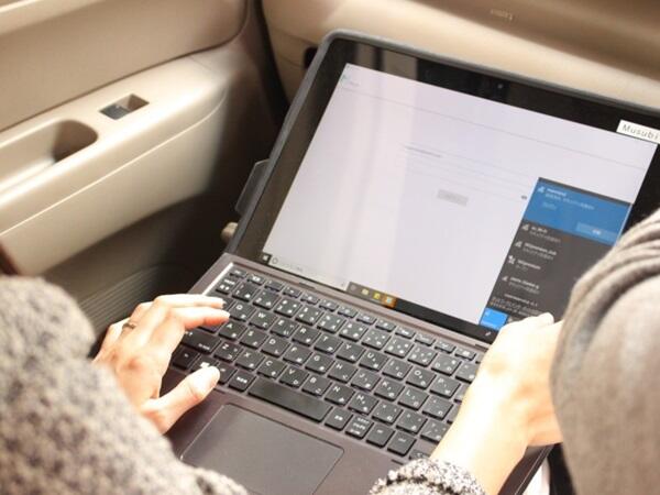 まんまる薬局 青砥（パート）の医療事務求人メイン写真3