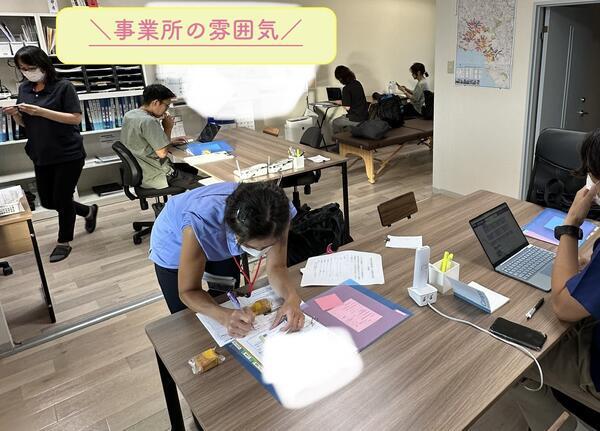 雪ノ下訪問看護リハビリケア（常勤）の看護師求人メイン写真3