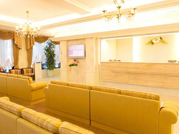 ジュンレディースクリニック千里丘（常勤）の助産師求人の写真