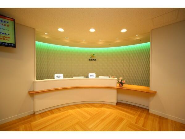 野上病院（常勤）の准看護師求人メイン写真5