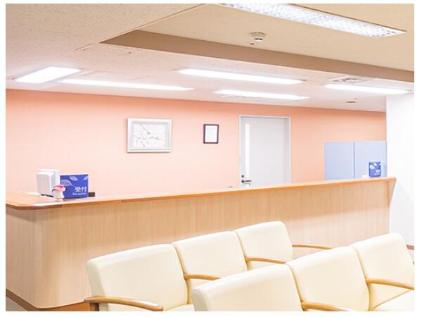 天神クリニック（パート） の臨床検査技師求人メイン写真2