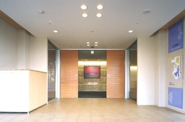 上毛病院（外来/常勤）の看護師求人メイン写真3