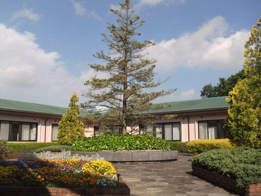 介護老人保健施設　八州苑（夜勤専従/パート）の介護福祉士求人メイン写真3