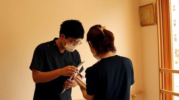 訪問看護ステーションメディケアジャパン大阪（常勤/オンコールなし）の看護師求人メイン写真5