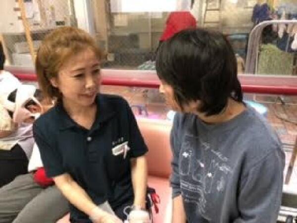 障害者支援施設 第一博愛（常勤）の支援員求人メイン写真2