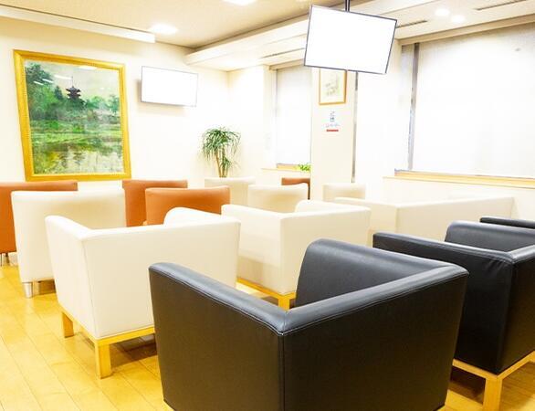 MIクリニック（常勤） の医療事務求人メイン写真2