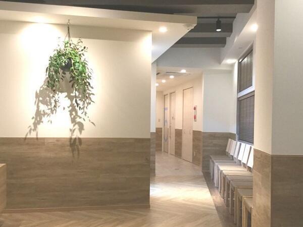 梅島ハートクリニック（常勤） の准看護師求人メイン写真2