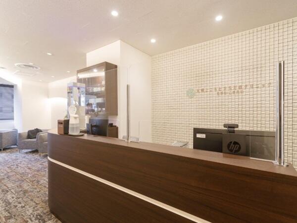 札幌こころとからだのクリニック（常勤）の精神保健福祉士求人メイン写真2