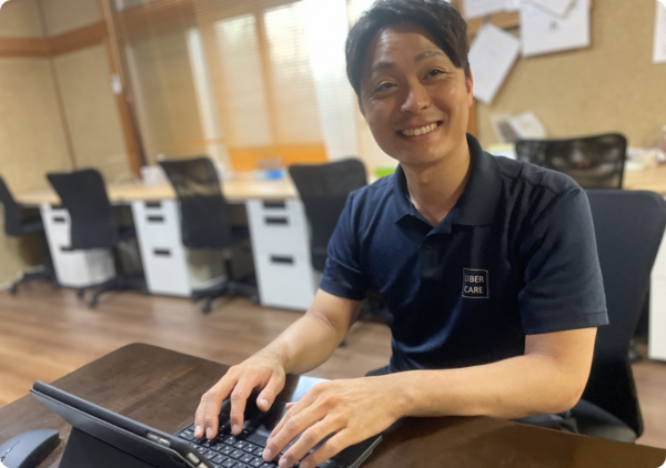 ホスピス対応型住宅 リベル京都南（サービス提供責任者/常勤）の介護福祉士求人メイン写真2