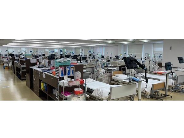 今村クリニック（常勤）の准看護師求人メイン写真4