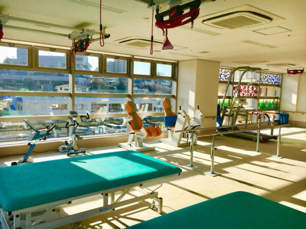 特別養護老人ホーム来夢の里（パート）の看護師求人メイン写真2