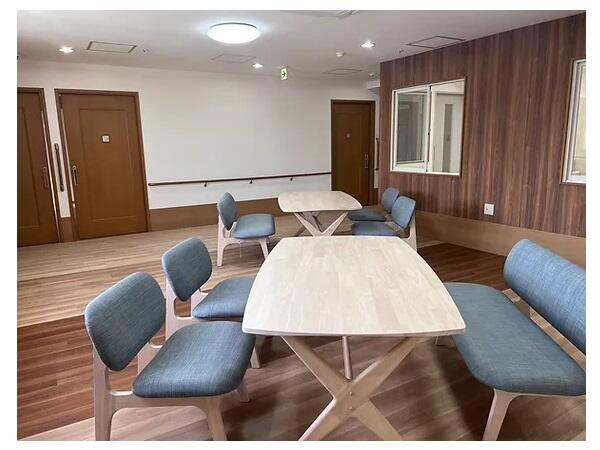 SheepLia壱号館（常勤）の看護助手求人の写真