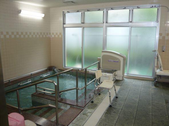 横浜市下田地域ケアプラザ（パート）の介護職求人メイン写真3