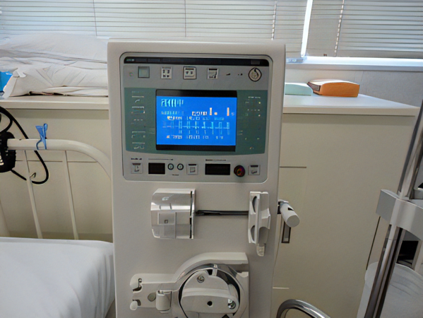 森都病院（常勤）の臨床検査技師求人メイン写真3