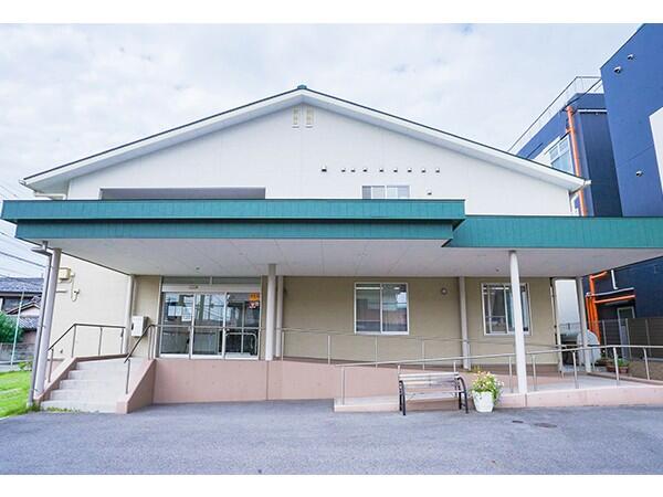 住宅型有料老人ホーム レガロくすのき(夜勤専従/パート)の介護福祉士求人の写真