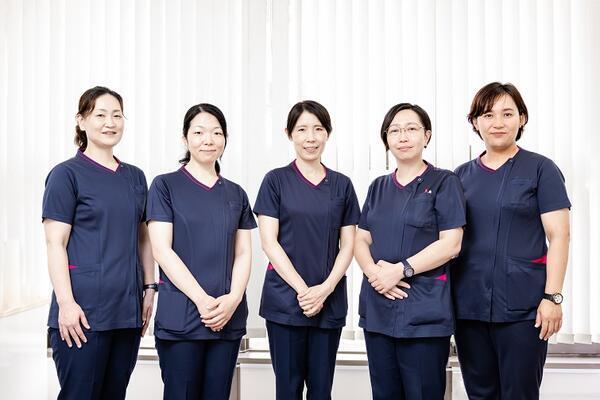 大和アーバンクリニック（常勤）の一般事務求人の写真