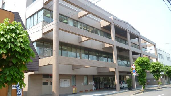 医療法人博愛会　一関病院（日勤常勤）の看護師求人メイン写真2