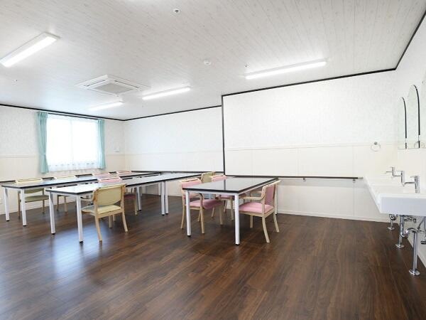 ふれあい早稲田訪問看護ステーション（常勤）の准看護師求人メイン写真4